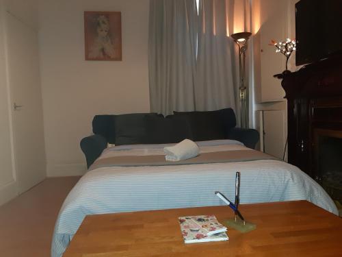 phoenix guest house