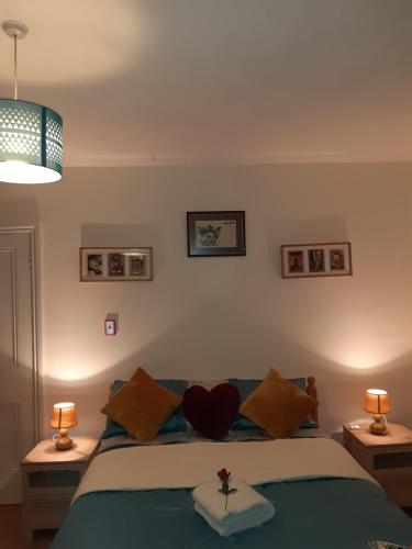 phoenix guest house