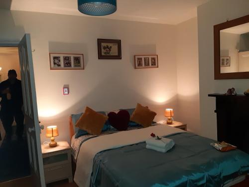 phoenix guest house