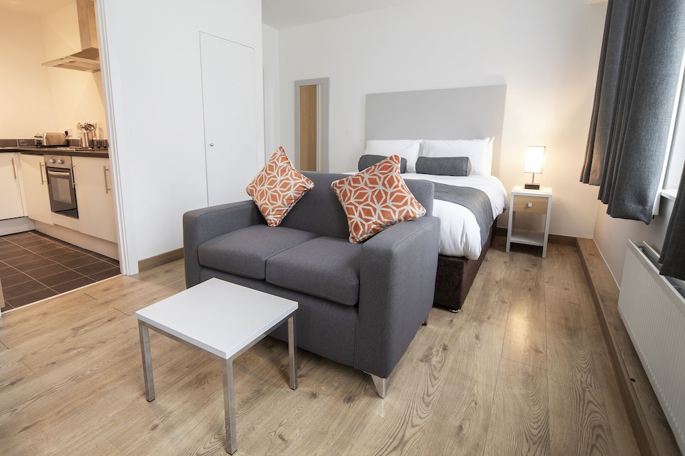 wellington apartments