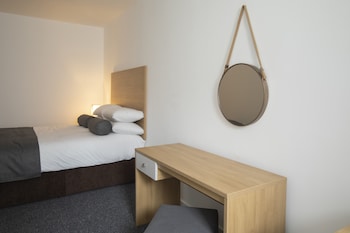 wellington apartments