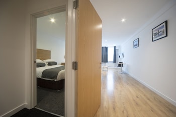 wellington apartments