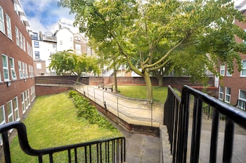 wellington apartments