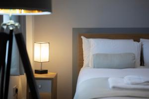 wellington apartments