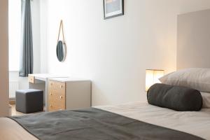 wellington apartments