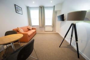 wellington apartments