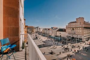 Bed And Breakfast Sky,Inland Croatia>>Zagreb,3.5 star