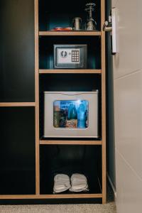 Bed And Breakfast Sky,Inland Croatia>>Zagreb,3.5 star