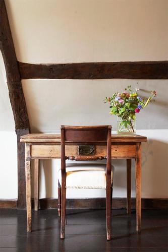 the ram inn