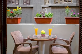golden palace hotel