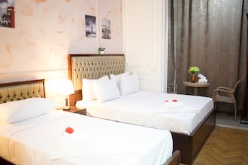golden palace hotel
