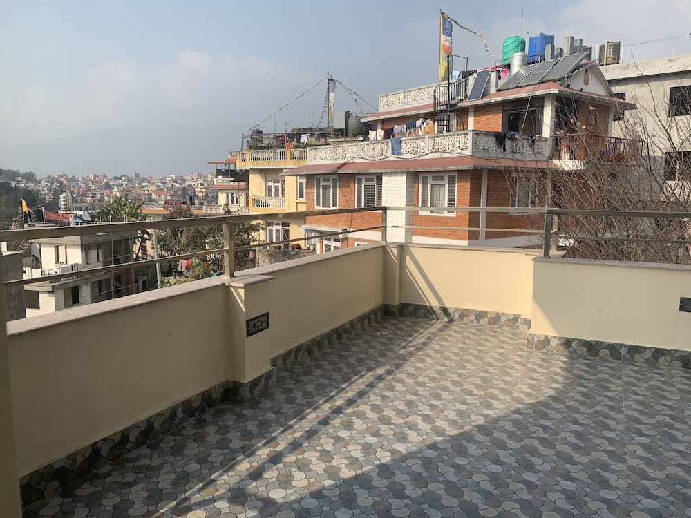 sherpa sweet home