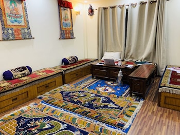 sherpa sweet home