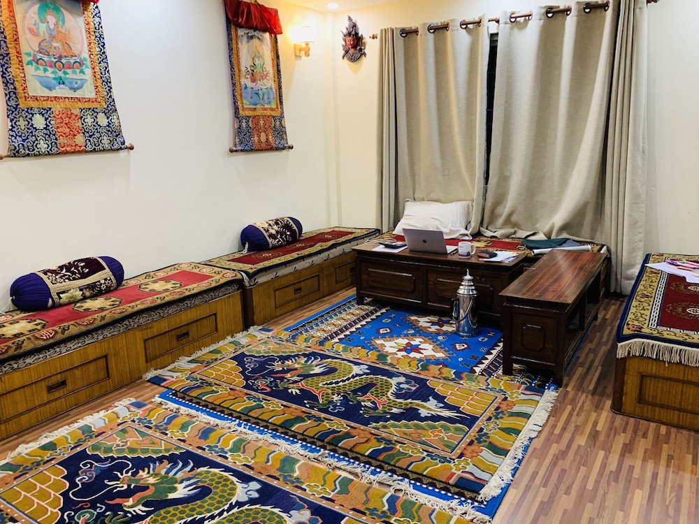 sherpa sweet home