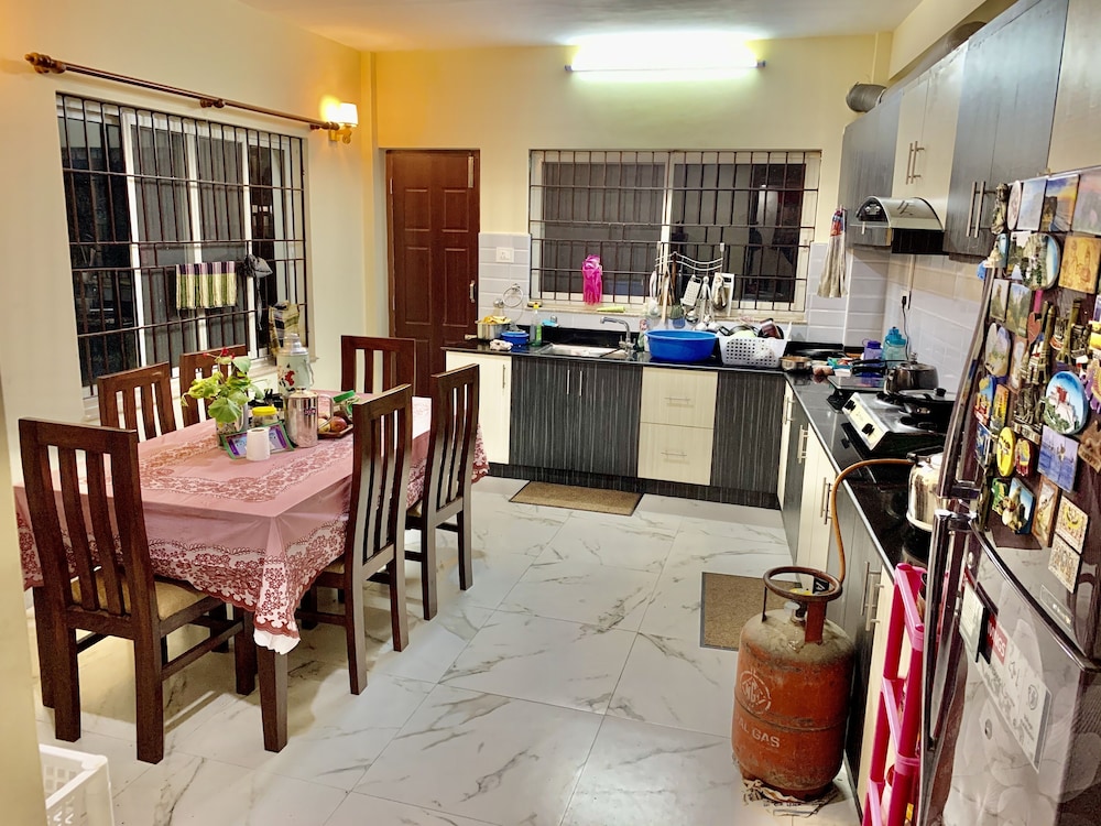 sherpa sweet home
