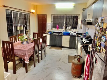 sherpa sweet home