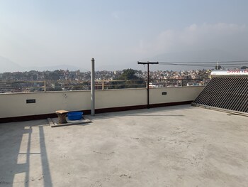 sherpa sweet home