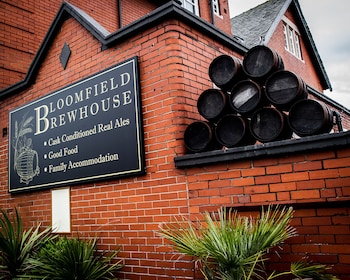 bloomfield brewhouse