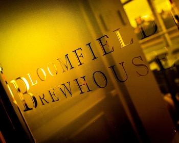 bloomfield brewhouse