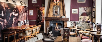 bloomfield brewhouse