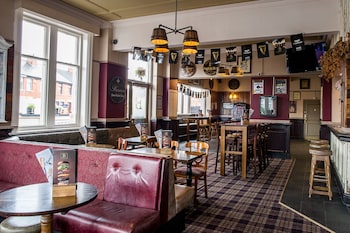 bloomfield brewhouse