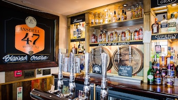 bloomfield brewhouse