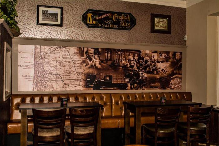 bloomfield brewhouse