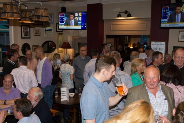 bloomfield brewhouse