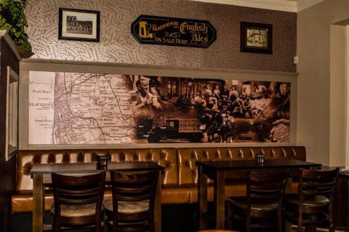 bloomfield brewhouse