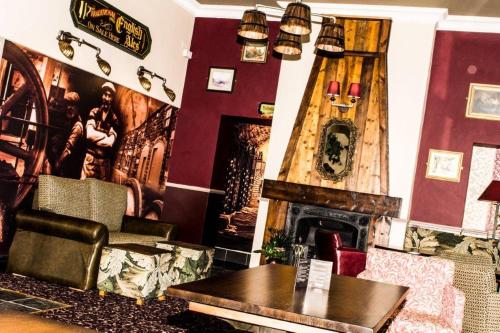 bloomfield brewhouse