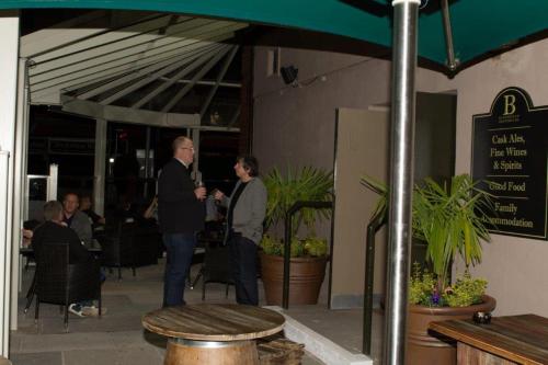 bloomfield brewhouse