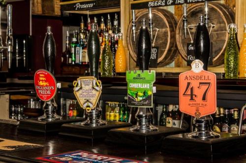 bloomfield brewhouse