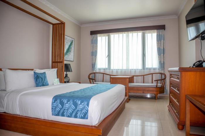 golden bay belize hotel