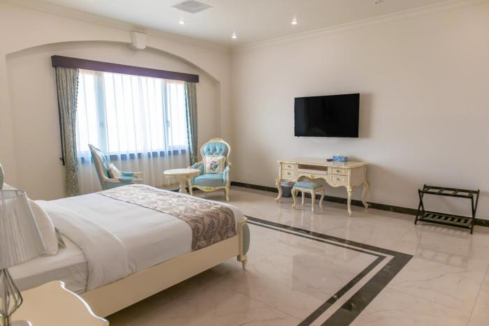 golden bay belize hotel