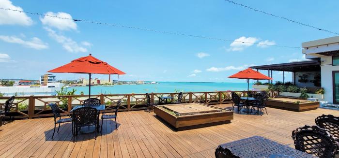 golden bay belize hotel