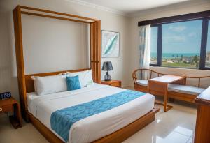 golden bay belize hotel