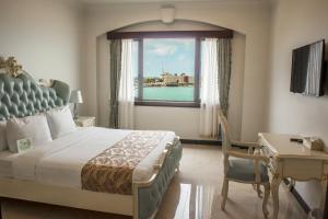 golden bay belize hotel