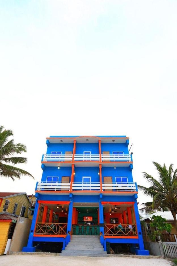 san pedro