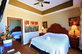 hotel royal blue
