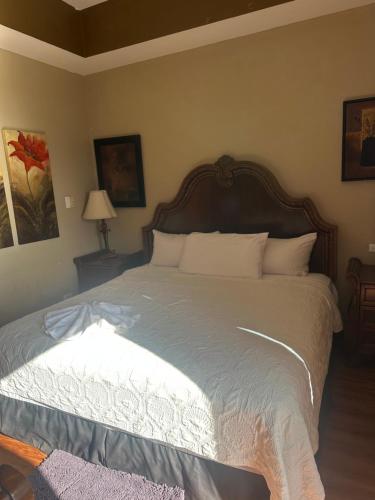hotel royal blue