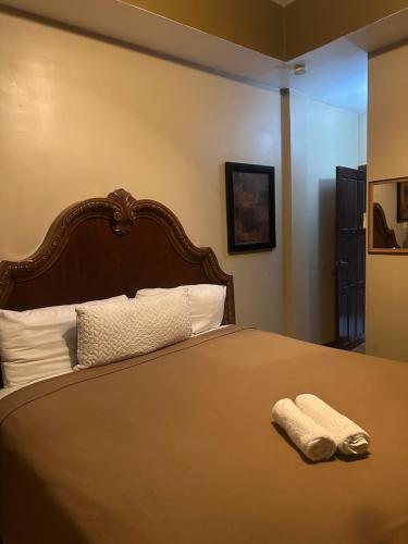 hotel royal blue