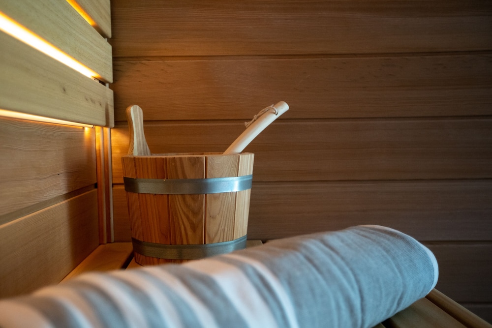 luxury glamping chocolate village