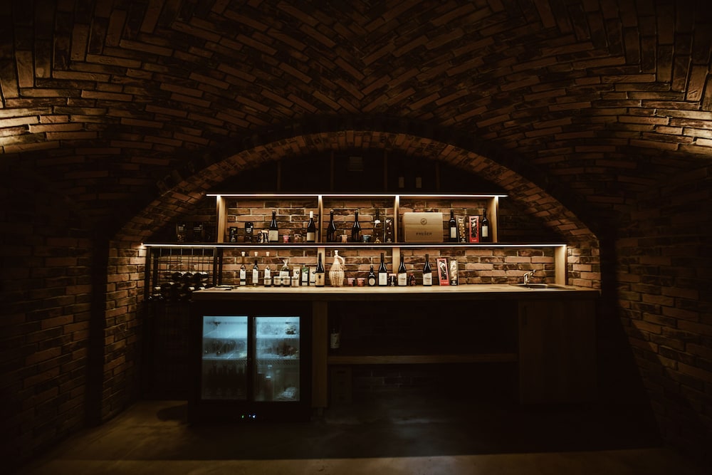 luxury glamping chocolate village