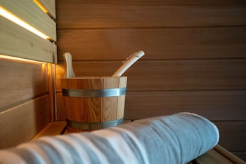 luxury glamping chocolate village