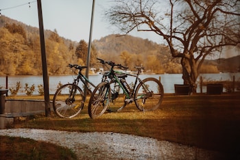 luxury glamping chocolate village