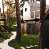luxury glamping chocolate village