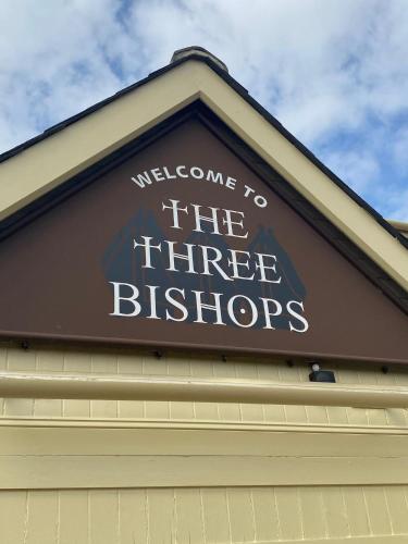 three bishops inn