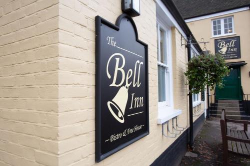 the bell inn