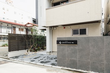 grand base haruyoshi