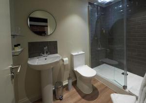 the swan at forest row